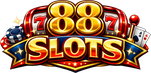 88 Slots Logo